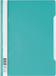Durable farde à devis, turquoise