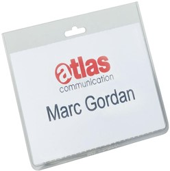 Durable Badge