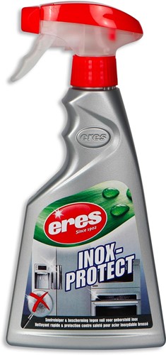 Eres Inox Protect nettoyant inox, spray de 500 ml