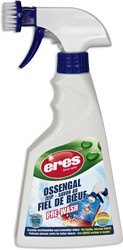Eres détachant au fiel de boeuf, spray de 500 ml