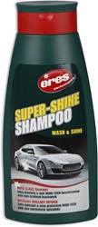 Eres super-shine shampoo pour voitures Wash & Shine, flacon de 500 ml