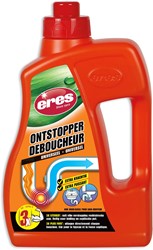 Eres déboucheur, flacon de 1 l