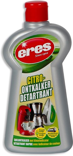 Eres Citro détartrant, flacon de 225 ml
