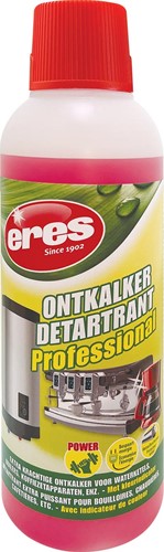 Eres Professionel détartrant, flacon de 500 ml