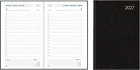 Aurora Folio FA211 Balacron, noir, 2027-2