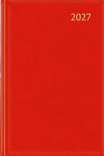 Aurora Daily FA211 Balacron, couleurs assorties, 2027-2