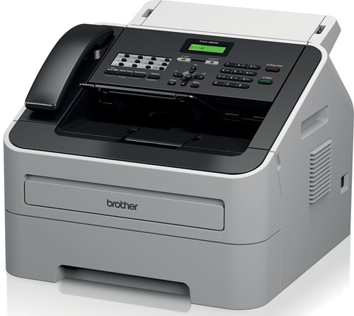 Brother télécopieur noir-blanc FAX-2845-2