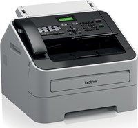 Brother télécopieur noir-blanc FAX-2845-3