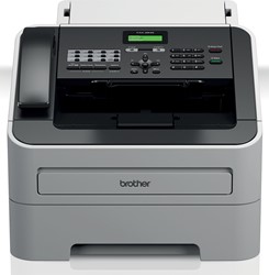 Brother télécopieur noir-blanc FAX-2845