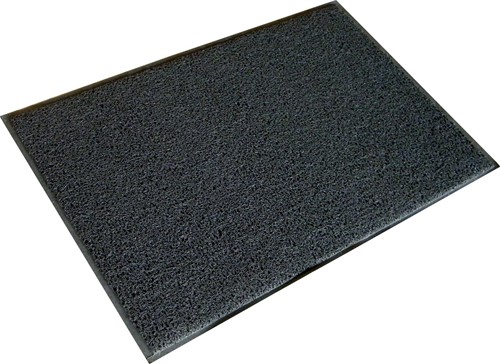 Doortex paillasson Twistermat, ultra résistant, 60 x 90 cm