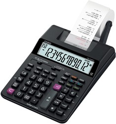 Casio calculatrice de bureau HR-150 RCE