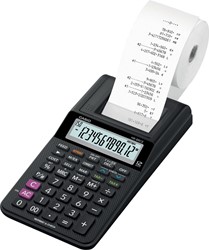 Casio calculatrice de bureau HR-8RCE