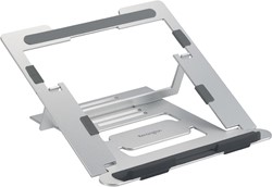 Kensington Easy Riser support pour ordinateur portable, en aluminium