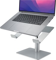 Kensington support universel pour ordinateur portable, réglage progressif, aluminium-2