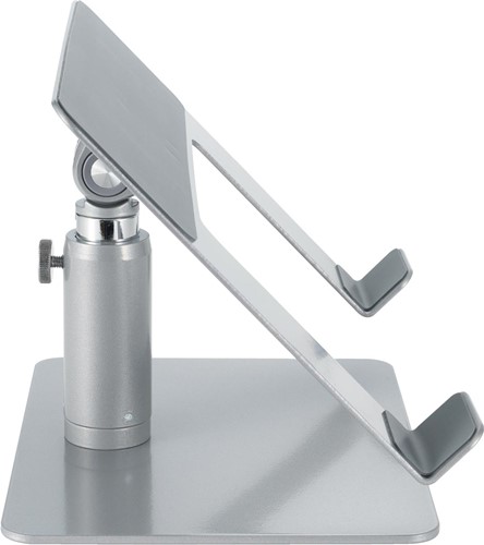 Kensington support universel pour ordinateur portable, réglage progressif, aluminium-3