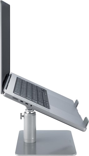 Kensington support universel pour ordinateur portable, réglage progressif, aluminium-1