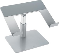 Kensington support universel pour ordinateur portable, réglage progressif, aluminium