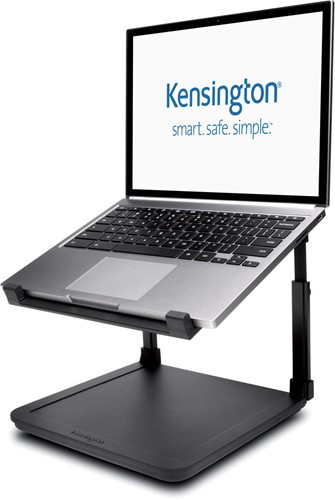 Rehausseur Kensington SmartFit pour ordinateur portable sans tapis de charge-2