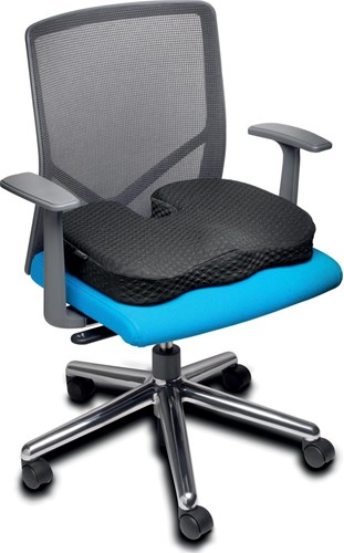 Coussin à gel froid de qualité supérieure Kensington-2