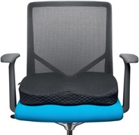 Coussin à gel froid de qualité supérieure Kensington-7