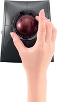 Kensington SlimBlade Pro Trackball, zwart-3