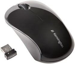 Kensington souris sans fil ValuMouse, noir