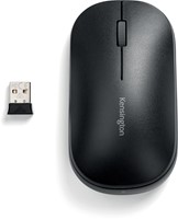 Kensington SureTrack Dual souris sans fil, noir-2