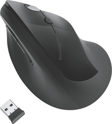 Kensington Pro Fit souris ergonomique verticale, sans fil
