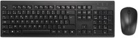 Kensington EQ deskset sans fil KM270, rechargeable, azerty