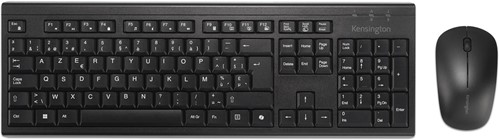 Kensington EQ deskset sans fil KM270, rechargeable, azerty