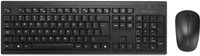 Kensington EQ deskset sans fil KM270, rechargeable, qwerty