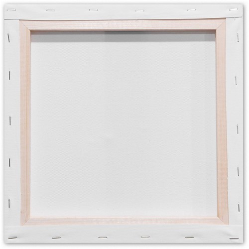 Kangaro châssis entoilés, ft 30 x 30 cm-2