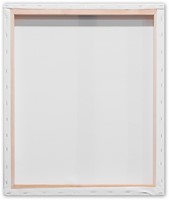 Kangaro châssis entoilés 3D, ft 50 x 60 cm, set de 2 pièces-2