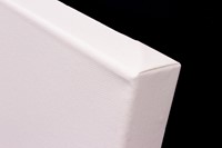 Kangaro châssis entoilés 3D, ft 50 x 60 cm, set de 2 pièces-3
