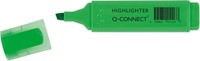 Q-CONNECT surligneur, vert-2