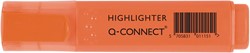 Q-CONNECT surligneur, orange