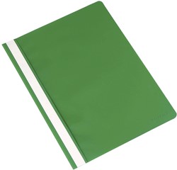 Q-CONNECT farde à devis, A4, vert