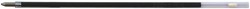 Q-CONNECT stylo recharge, medium, bleu