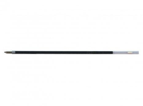 Q-CONNECT stylo recharge, medium, bleu-2