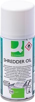 Q-CONNECT huile pour destructeurs, 150 ml