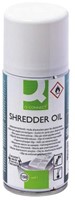 Q-CONNECT huile pour destructeurs, 150 ml-2