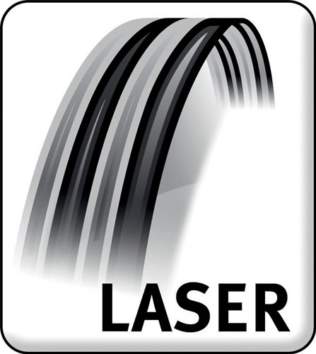 Avery L7159, Etiquettes adresses, Laser, Ultragrip, blanches, 100 pages, 24 per page, 63,5 x 33,9 mm-6