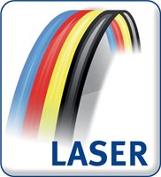 Avery L7159, Etiquettes adresses, Laser, Ultragrip, blanches, 100 pages, 24 per page, 63,5 x 33,9 mm-7