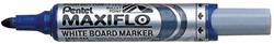 Pentel marqueur pour tableaux blancs Maxiflo bleu