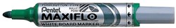 Pentel marqueur pour tableaux blancs Maxiflo vert