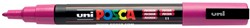 Uni POSCA marqueur peinture PC-3M, 1,5 mm, fuchsia