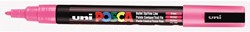 Uni POSCA marqueur peinture PC-3M, 1,5 mm, rose