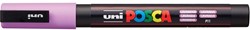 Uni POSCA marqueur peinture PC-3M, 1,5 mm, lavande