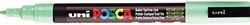 Uni POSCA marqueur peinture PC-3M, 1,5 mm, vert clair