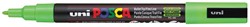 Uni POSCA marqueur peinture PC-3M, 1,5 mm, vert pomme